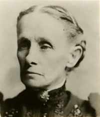 Sarah Ann Frobisher (1841 - 1913) Profile